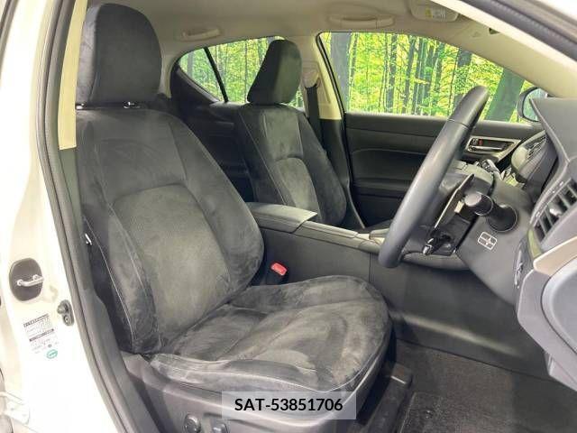 Lexus CT 2014-07 387903-8