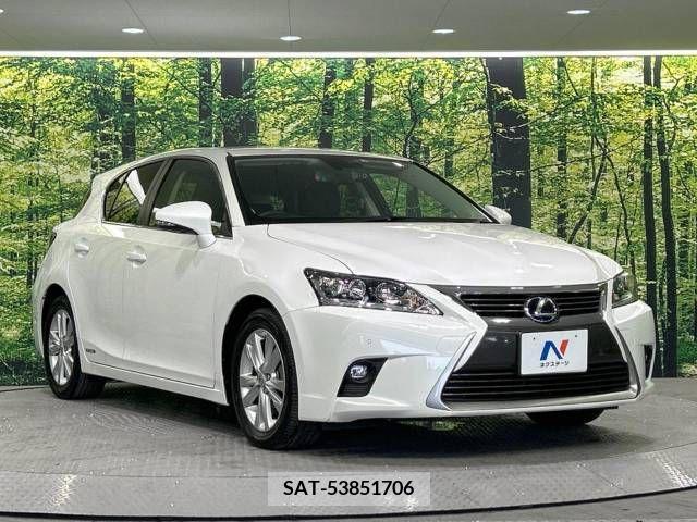 Lexus CT 2014-07 387903-16