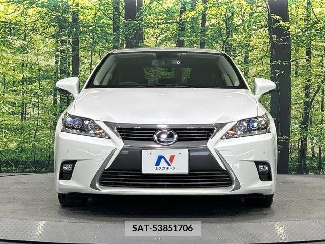 Lexus CT 2014-07 387903-14