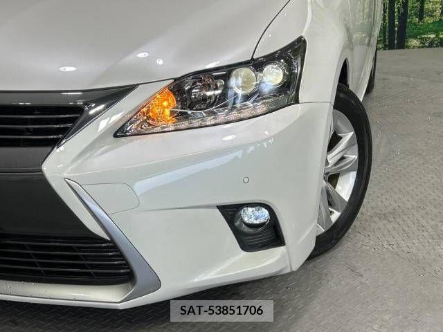 Lexus CT 2014-07 387903-12