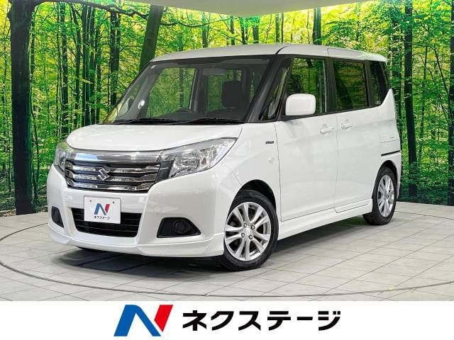 Suzuki SOLIO 2016-07 193310-0