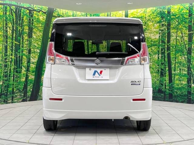 Suzuki SOLIO 2016-07 193310-15