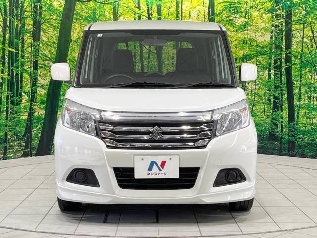 Suzuki SOLIO 2016-07 193310-14