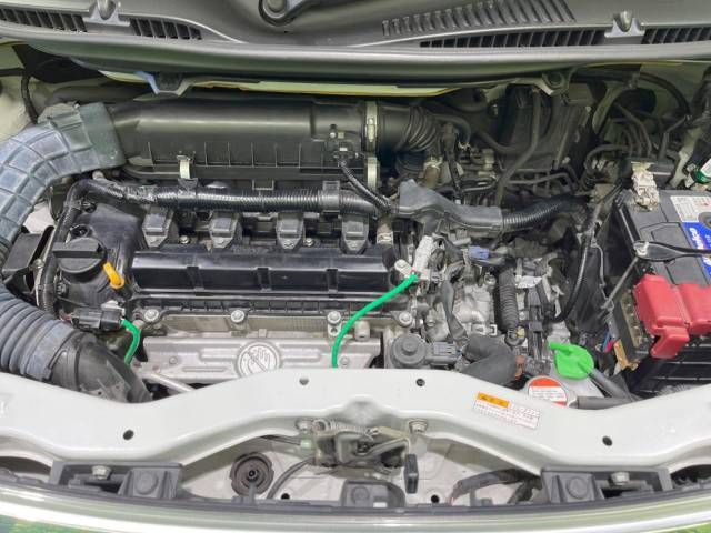 Suzuki SOLIO 2016-07 193310-18