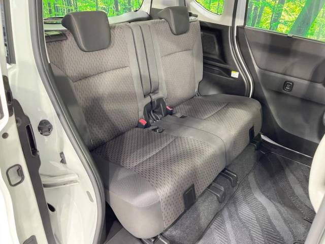 Suzuki SOLIO 2016-07 193310-9