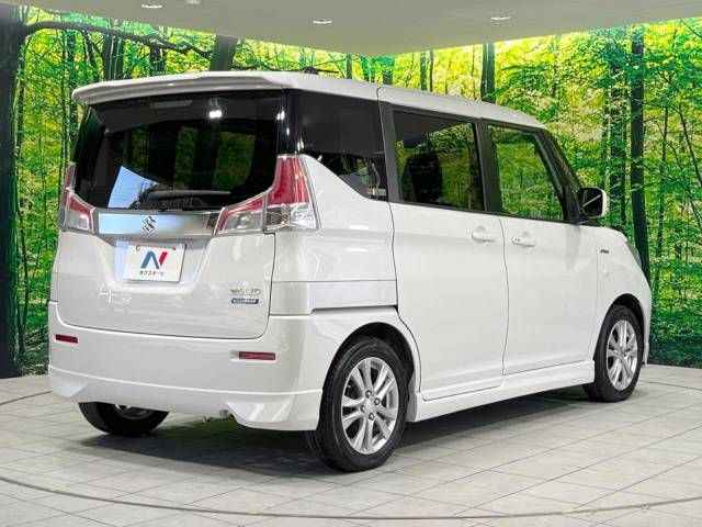 Suzuki SOLIO 2016-07 193310-17