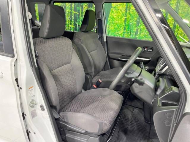 Suzuki SOLIO 2016-07 193310-8