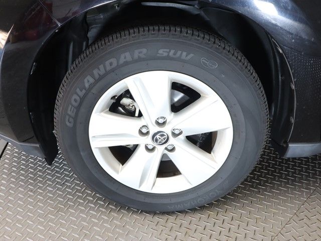 Toyota HARRIER 2015-05 180619-27