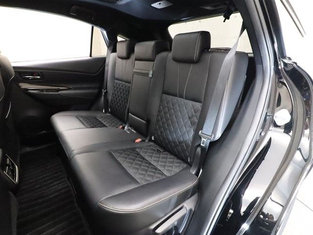 Toyota HARRIER 2015-05 180619-6