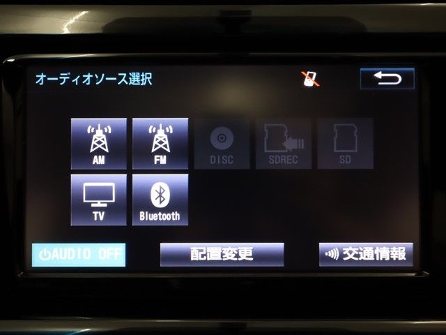 Toyota HARRIER 2015-05 180619-16