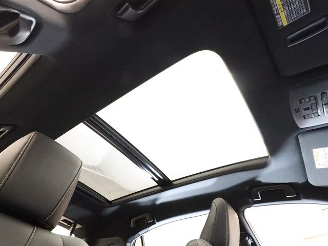 Toyota HARRIER 2015-05 180619-11