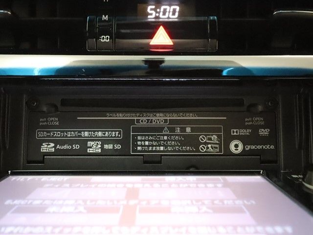 Toyota HARRIER 2015-05 180619-17