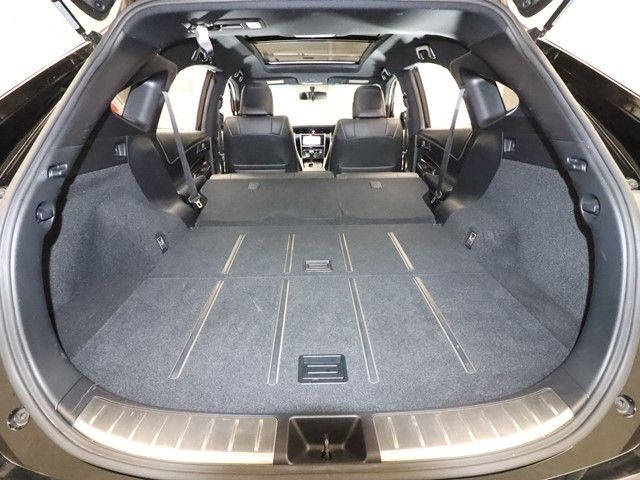 Toyota HARRIER 2015-05 180619-8