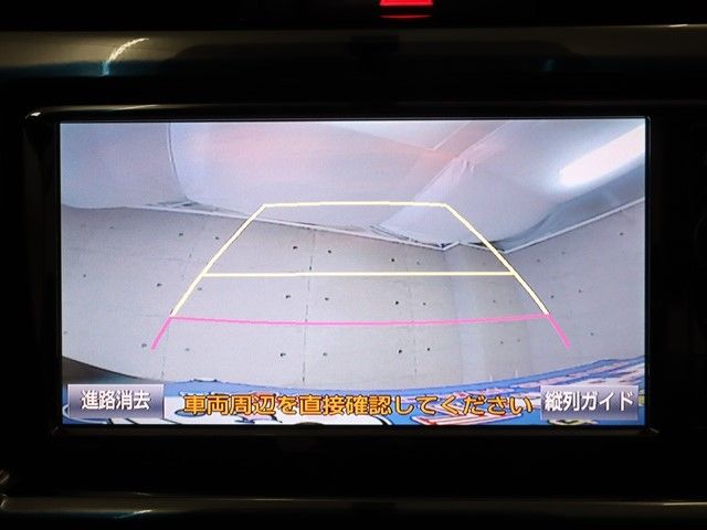 Toyota HARRIER 2015-05 180619-15