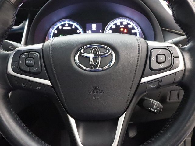 Toyota HARRIER 2015-05 180619-12