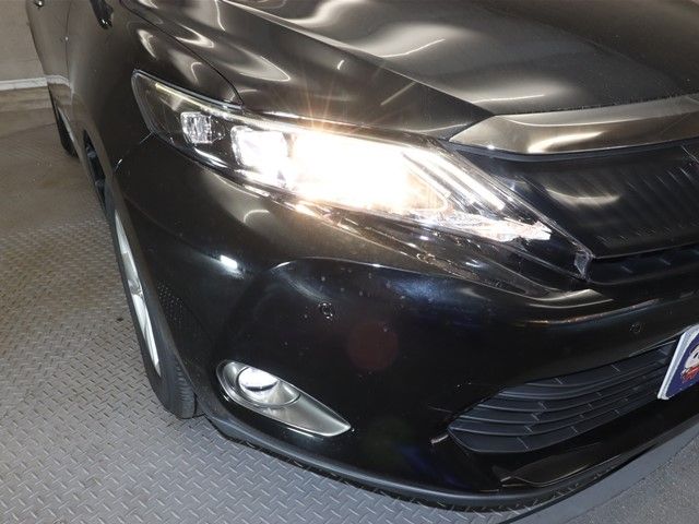 Toyota HARRIER 2015-05 180619-19
