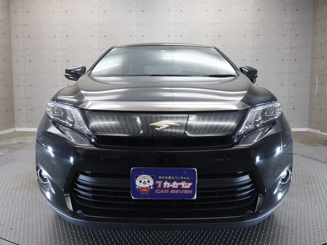 Toyota HARRIER 2015-05 180619-20