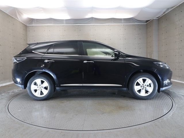 Toyota HARRIER 2015-05 180619-22