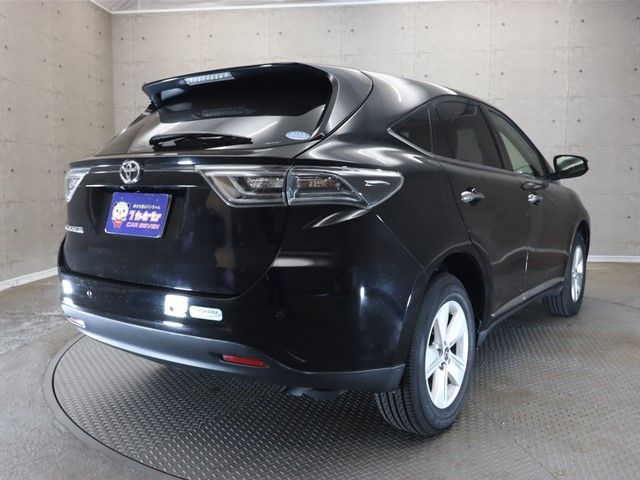 Toyota HARRIER 2015-05 180619-1
