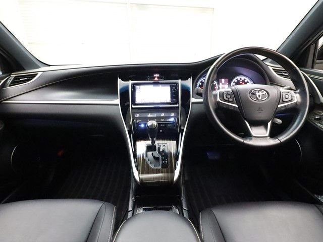 Toyota HARRIER 2015-05 180619-2