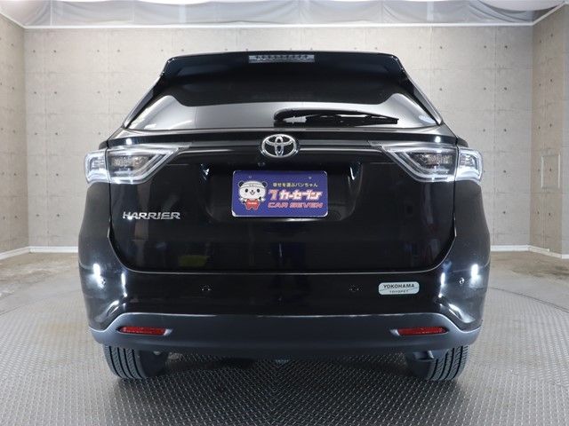 Toyota HARRIER 2015-05 180619-23
