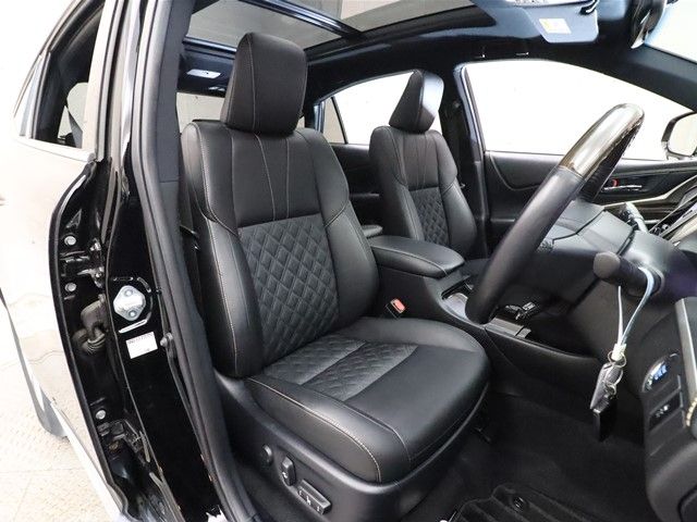 Toyota HARRIER 2015-05 180619-3