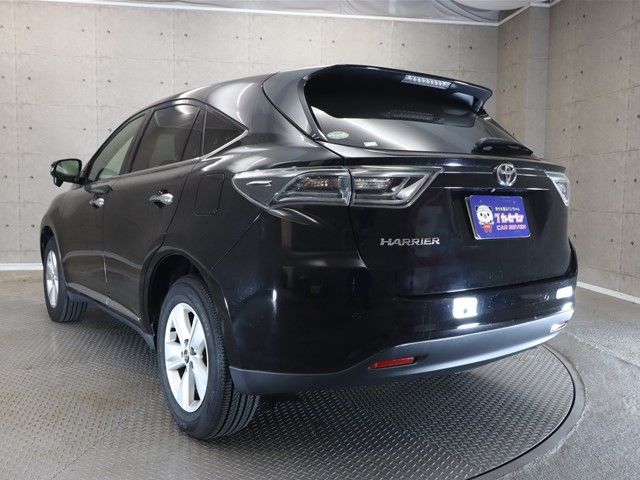 Toyota HARRIER 2015-05 180619-24