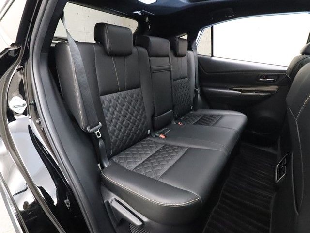 Toyota HARRIER 2015-05 180619-4