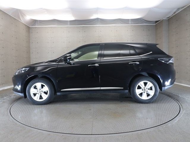 Toyota HARRIER 2015-05 180619-25