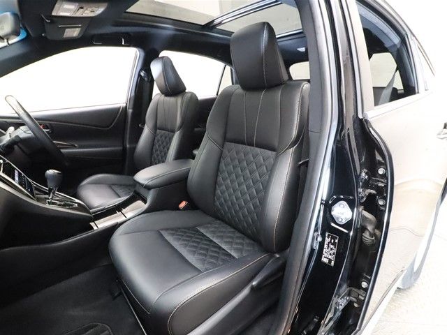 Toyota HARRIER 2015-05 180619-5