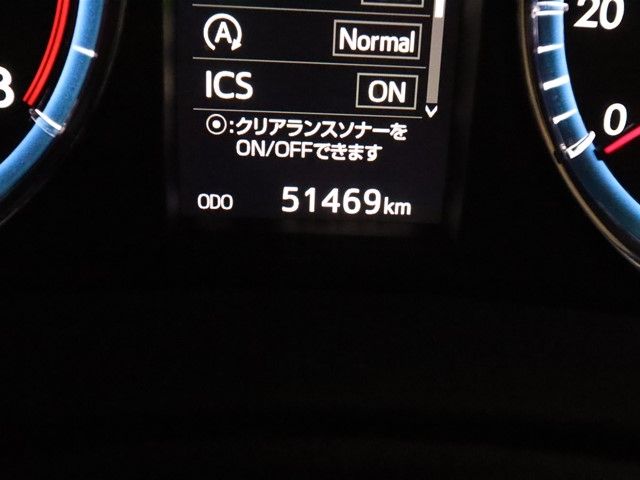 Toyota HARRIER 2015-05 180619-28