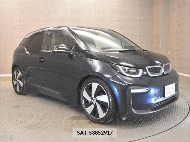 Bmw I3 2018-12 262522-7