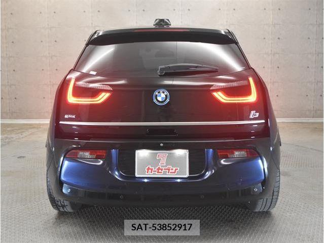 Bmw I3 2018-12 262522-12