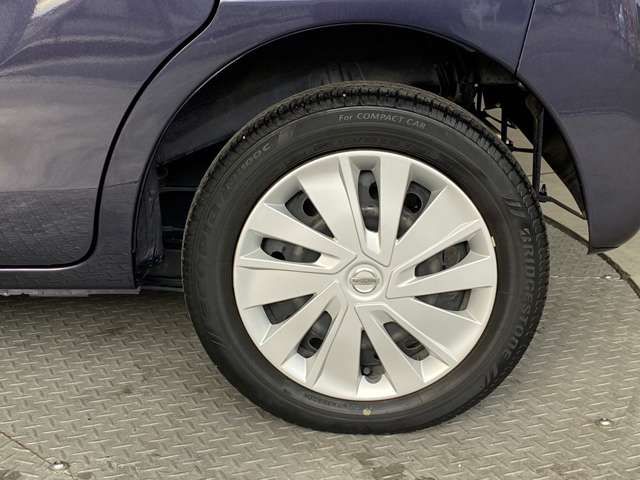 Nissan DAYZ ROOX 2014-11 192077-14