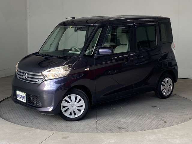 Nissan DAYZ ROOX 2014-11 192077-4