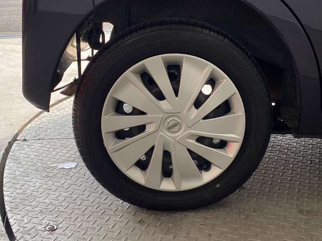 Nissan DAYZ ROOX 2014-11 192077-17
