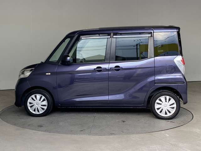 Nissan DAYZ ROOX 2014-11 192077-13