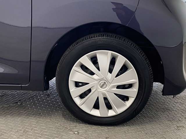 Nissan DAYZ ROOX 2014-11 192077-16