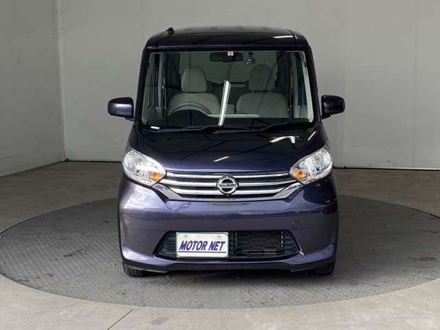 Nissan DAYZ ROOX 2014-11 192077-6