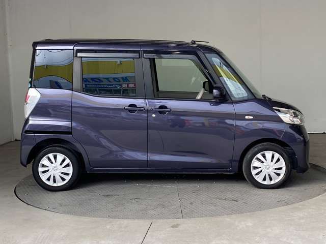 Nissan DAYZ ROOX 2014-11 192077-9