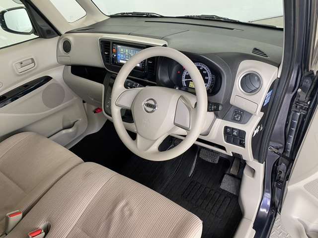 Nissan DAYZ ROOX 2014-11 192077-19
