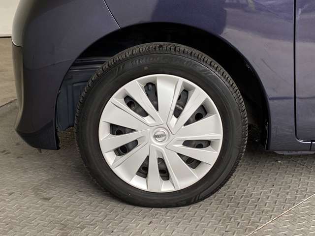 Nissan DAYZ ROOX 2014-11 192077-15