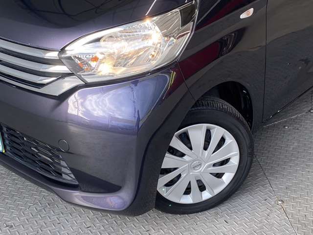 Nissan DAYZ ROOX 2014-11 192077-5