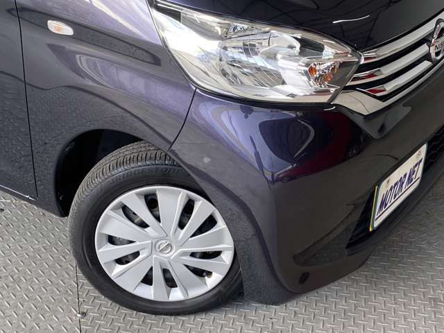 Nissan DAYZ ROOX 2014-11 192077-8