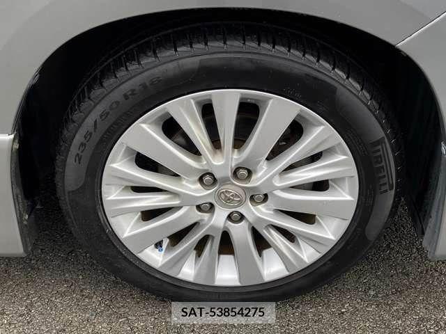 Toyota ALPHARD 2012-01 227058-7