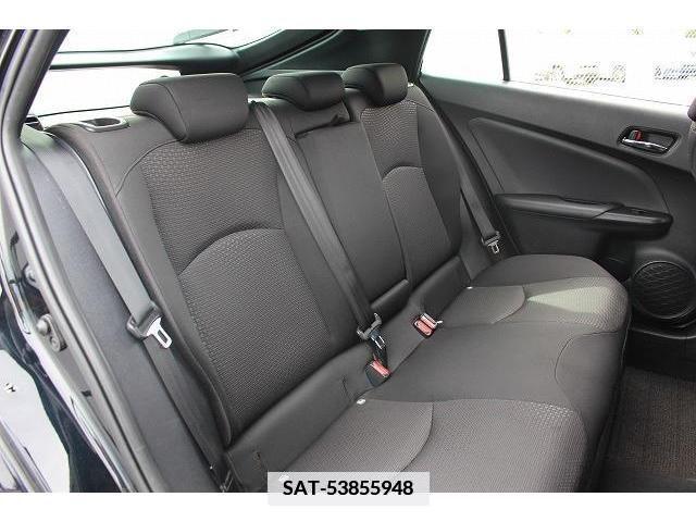 Toyota PRIUS 2019-07 351575-15