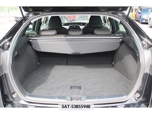 Toyota PRIUS 2019-07 351575-13