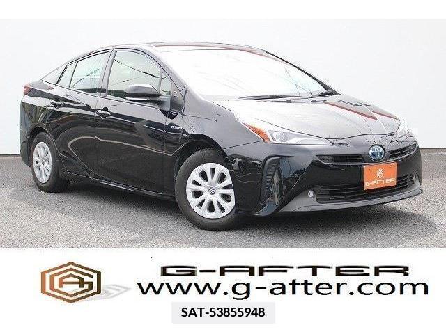 Toyota PRIUS 2019-07 351575-0