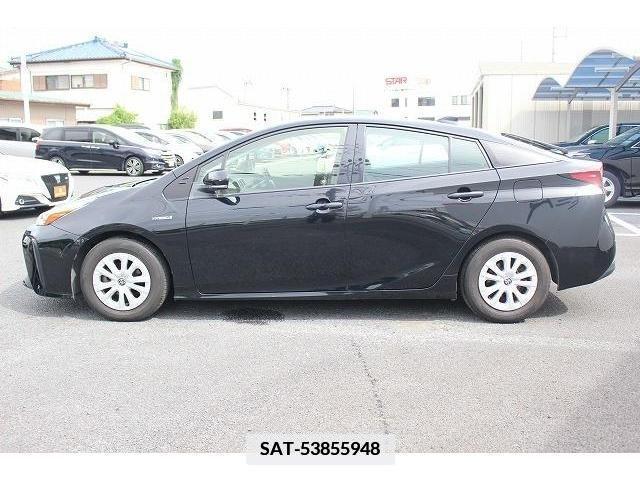 Toyota PRIUS 2019-07 351575-9