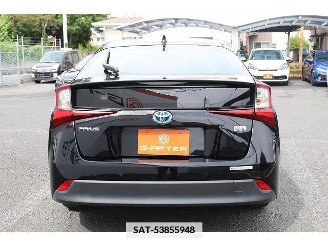 Toyota PRIUS 2019-07 351575-8
